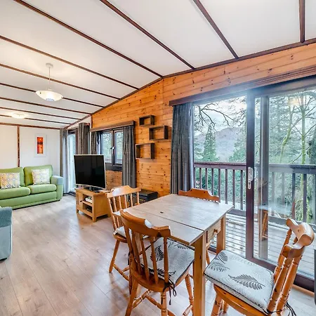 Holiday home Seathwaite Tarn