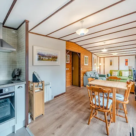 Seathwaite Tarn Holiday home *