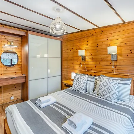 Seathwaite Tarn Holiday home