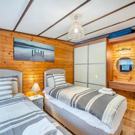 Holiday home Seathwaite Tarn