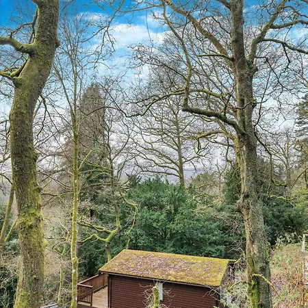 Seathwaite Tarn Holiday home *