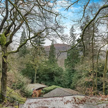 Tatil Evi Seathwaite Tarn Ambleside