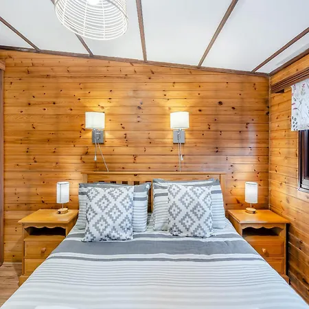 بيت للعطل Seathwaite Tarn