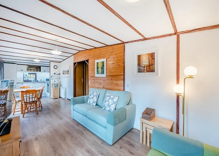 بيت للعطل Seathwaite Tarn آمبيلسايد